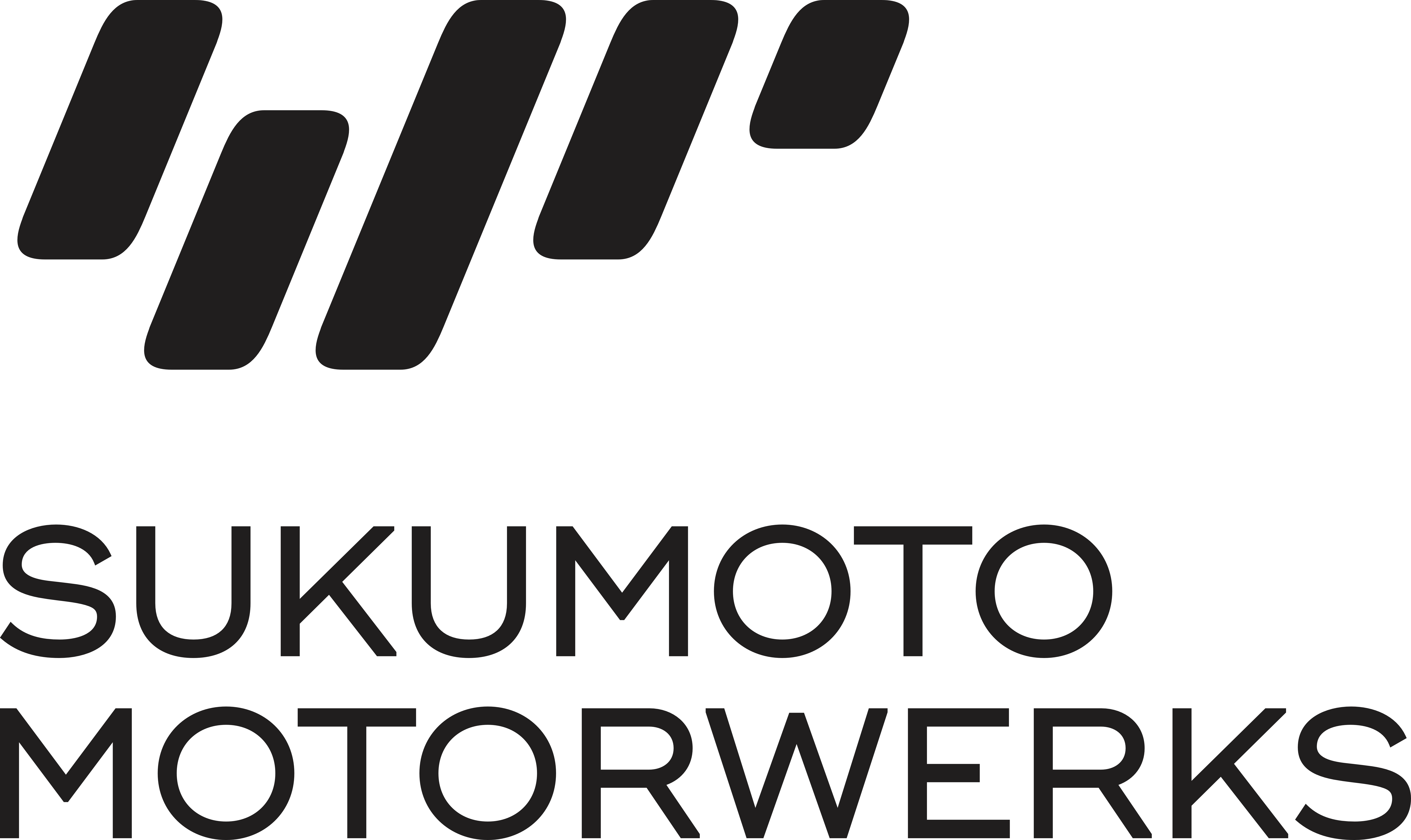 Sukomoto Motorwerks